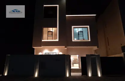 Villa - 5 Bedrooms - 7 Bathrooms for sale in Al Zaheya Gardens - Al Zahya - Ajman