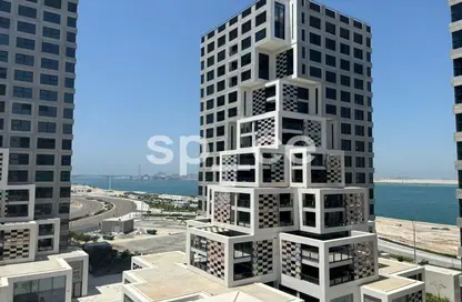 Apartment - 2 Bedrooms - 2 Bathrooms for sale in Pixel - Makers District - Al Reem Island - Abu Dhabi