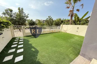 Villa - 4 Bedrooms - 5 Bathrooms for rent in Maple 2 - Maple at Dubai Hills Estate - Dubai Hills Estate - Dubai