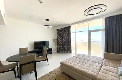 Apartment - 2 Bedrooms - 3 Bathrooms for rent in Tower 108 - Jumeirah Village Circle - Dubai