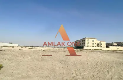 Land - Studio for sale in Mohamed Bin Zayed City - Abu Dhabi