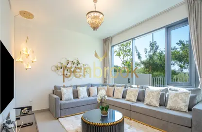 Villa - 4 Bedrooms - 4 Bathrooms for sale in Maple 1 - Maple at Dubai Hills Estate - Dubai Hills Estate - Dubai