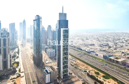 Apartment - 2 Bedrooms - 3 Bathrooms for sale in Forte 1 - Forte - Downtown Dubai - Dubai