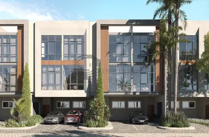 Townhouse - 4 Bedrooms - 6 Bathrooms for sale in Verdana 6 - Dubai Investment Park (DIP) - Dubai