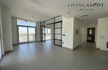 Apartment - 2 Bedrooms - 2 Bathrooms for rent in Socio Tower 1 - Socio Tower - Dubai Hills Estate - Dubai