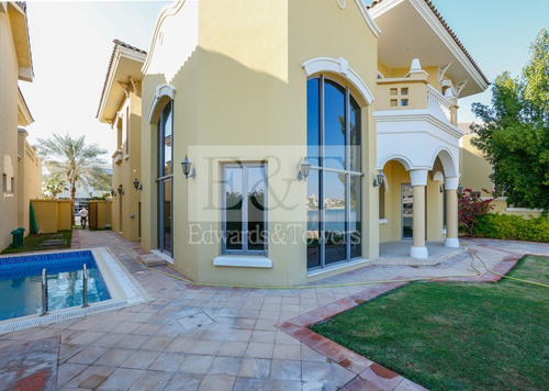 Villas for rent in Dubai - 7390 Houses in Dubai | propertyfinder.ae