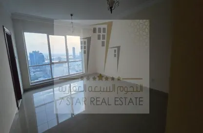 Apartment - 3 Bedrooms - 5 Bathrooms for sale in Al Muhannad Tower - Al Majaz - Sharjah