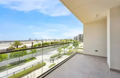 Apartment - 2 Bedrooms - 2 Bathrooms for rent in Mulberry 2 - Park Heights - Dubai Hills Estate - Dubai