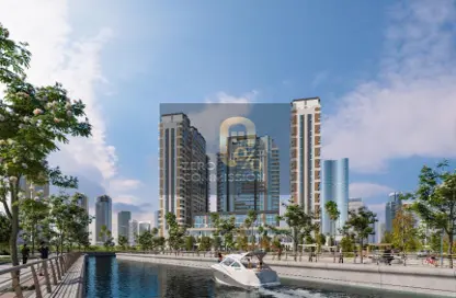 Penthouse - 4 Bedrooms - 5 Bathrooms for sale in Al Reem Island - Abu Dhabi