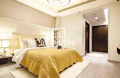 Apartment - 3 Bedrooms - 4 Bathrooms for sale in Imperial Avenue - Downtown Dubai - Dubai