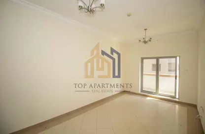 Apartment - 1 Bedroom - 1 Bathroom for rent in Art 12 - Barsha Heights (Tecom) - Dubai