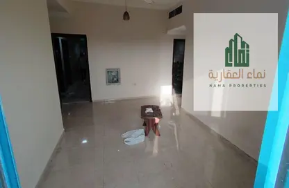 Apartment - 1 Bedroom - 1 Bathroom for rent in Al Mowaihat 3 - Al Mowaihat - Ajman