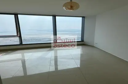 Apartment - 1 Bedroom - 2 Bathrooms for sale in Sky Tower - Shams Abu Dhabi - Al Reem Island - Abu Dhabi