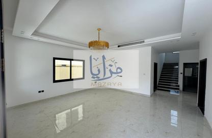 Villa - 5 Bedrooms - 7 Bathrooms for sale in Al Helio 2 - Al Helio - Ajman