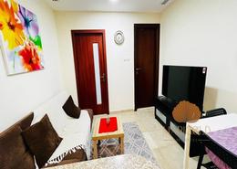 Studio - 1 bathroom for rent in New Dubai Gate 2 - JLT Cluster A - Jumeirah Lake Towers - Dubai