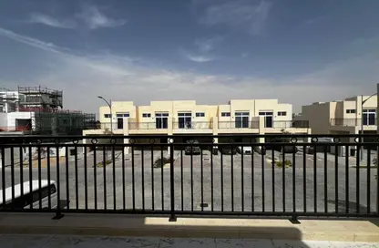 Townhouse - 4 Bedrooms - 3 Bathrooms for sale in Victoria 2 - Damac Hills 2 - Dubai