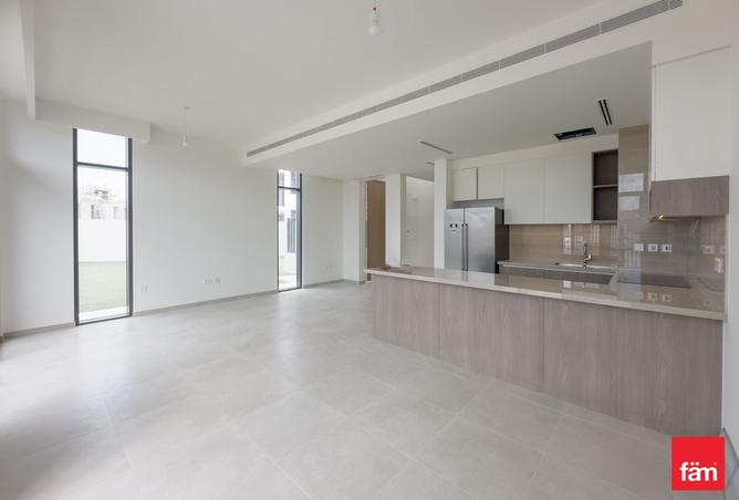 Townhouse - 3 Bedrooms - 4 Bathrooms for sale in Mudon Al Ranim 1 - Mudon - Dubai