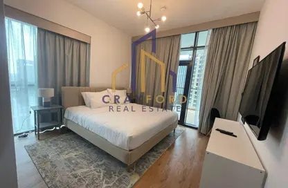 Apartment - 2 Bedrooms - 3 Bathrooms for rent in Dubai Marina Moon - Dubai Marina - Dubai