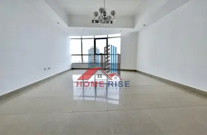 Apartment - 1 Bedroom - 2 Bathrooms for sale in Sahara Tower 2 - Sahara Complex - Al Nahda - Sharjah