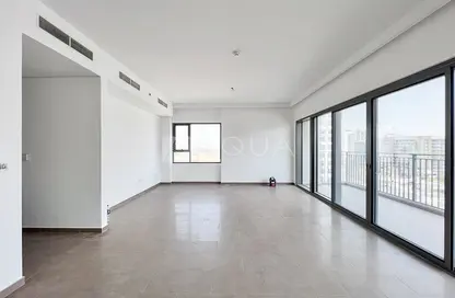 Apartment - 3 Bedrooms - 4 Bathrooms for rent in Park Heights 2 - Park Heights - Dubai Hills Estate - Dubai