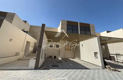 Townhouse - 3 Bedrooms - 5 Bathrooms for sale in Elie Saab VIE Townhouses - District 11 - Mohammed Bin Rashid City - Dubai