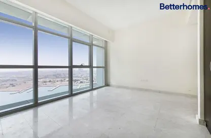 Apartment - 1 Bedroom - 1 Bathroom for sale in Ocean Terrace - Marina Square - Al Reem Island - Abu Dhabi