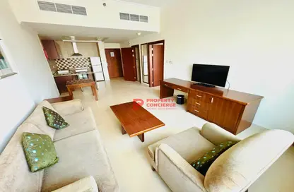 Apartment - 1 Bedroom - 2 Bathrooms for rent in Art Residence - Al Barsha 1 - Al Barsha - Dubai