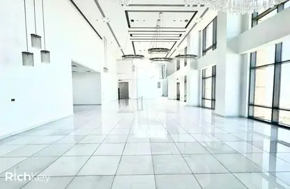 Penthouse - 7 Bedrooms for rent in Meera - Al Habtoor City - Business Bay - Dubai