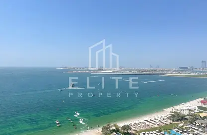 Apartment - 2 Bedrooms - 3 Bathrooms for sale in La Vie - Jumeirah Beach Residence - Dubai