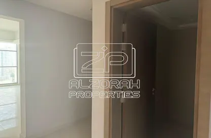 Apartment - 1 Bedroom - 2 Bathrooms for sale in Gulfa Towers - Al Rashidiya 1 - Al Rashidiya - Ajman