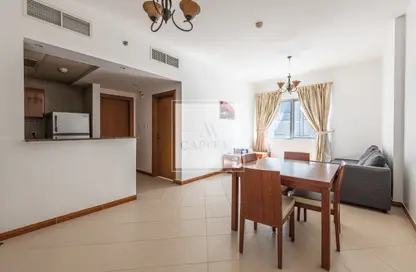 Apartment - 1 Bedroom - 1 Bathroom for sale in Marina Diamond 3 - Marina Diamonds - Dubai Marina - Dubai