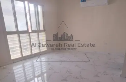 Apartment - 2 Bedrooms - 2 Bathrooms for rent in Al Ghoroub Tower - Al Alia - Ajman