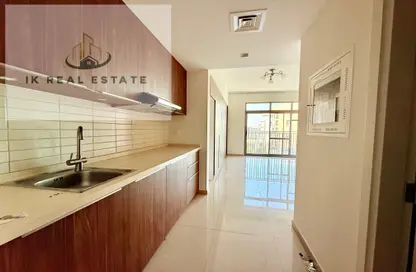 Apartment - 1 Bathroom for rent in Uptown Al Zahia - Al Zahia - Muwaileh Commercial - Sharjah