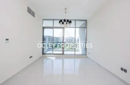 Apartment - 1 Bedroom - 2 Bathrooms for rent in The Polo Residence - Meydan Avenue - Meydan - Dubai