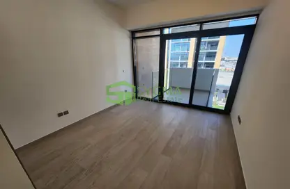 Apartment - 1 Bathroom for rent in AZIZI RIviera 18 - Meydan One - Meydan - Dubai