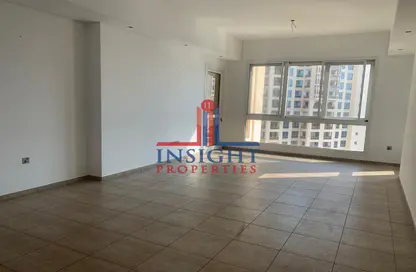 Apartment - 2 Bedrooms - 3 Bathrooms for rent in Marina Residences 3 - Marina Residences - Palm Jumeirah - Dubai