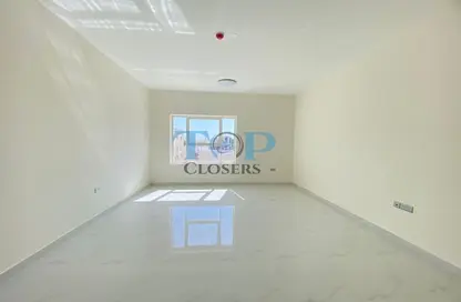 Apartment - 1 Bedroom - 2 Bathrooms for rent in Bida Bin Ammar - Asharej - Al Ain