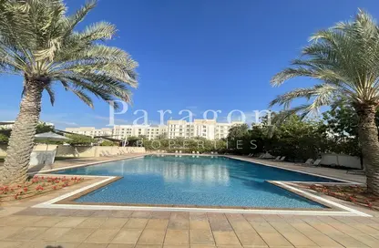 Apartment - 1 Bedroom - 1 Bathroom for sale in Lagoon B14 - The Lagoons - Mina Al Arab - Ras Al Khaimah