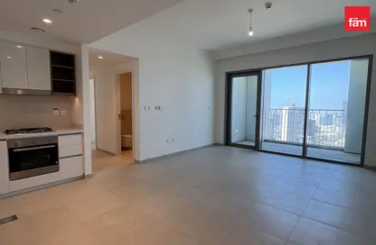 Apartment - 2 Bedrooms - 3 Bathrooms for rent in Downtown Views II Tower 1 - Downtown Views II - Downtown Dubai - Dubai