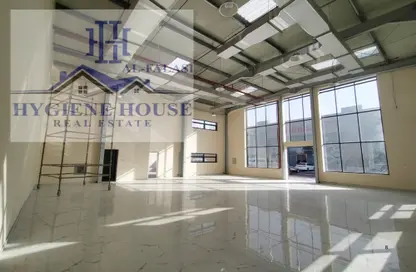 Show Room - Studio - 1 Bathroom for rent in Industrial Area 18 - Sharjah Industrial Area - Sharjah