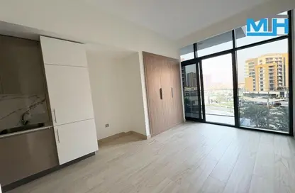 Apartment - 1 Bathroom for sale in AZIZI Riviera - Meydan One - Meydan - Dubai