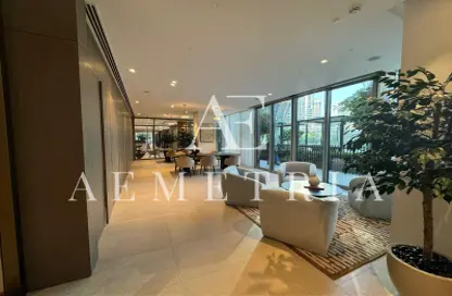 Apartment - 1 Bedroom - 1 Bathroom for sale in Grande - Opera District - Downtown Dubai - Dubai