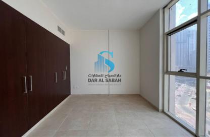 Apartment - 2 Bedrooms - 3 Bathrooms for rent in Taliatela Street - Al Nahda - Sharjah