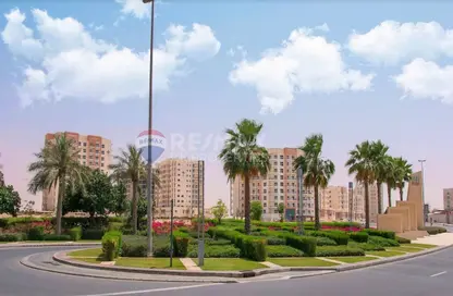 Land - Studio for sale in Liwan - Dubai Land - Dubai