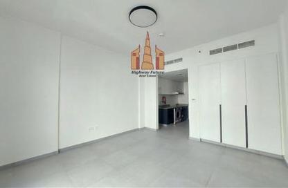 Apartment - 1 Bathroom for rent in The Riff - Aljada - Sharjah