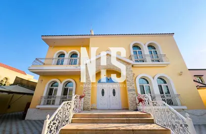 Villa - 7 Bedrooms for sale in Mohamed Bin Zayed City - Abu Dhabi