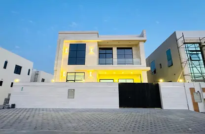 Villa - 6 Bedrooms for sale in Al Aamra Gardens - Al Amerah - Ajman