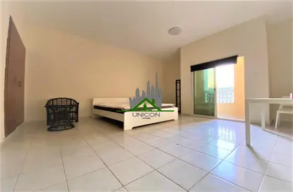 Apartment - 1 Bathroom for rent in Q07 - France Cluster - International City - Dubai