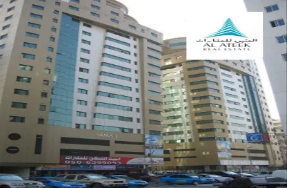 Apartment - 3 Bedrooms - 4 Bathrooms for rent in Sama 2 - Abu shagara - Sharjah