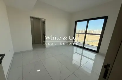 Apartment - 1 Bedroom - 2 Bathrooms for sale in Equiti Arcade - Al Furjan - Dubai